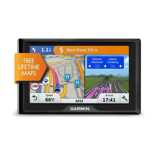 
      Picture of Garmin Drive 51 LMT-S
    