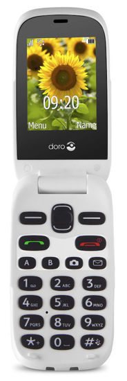 
      Picture of Doro 6041
    