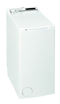 
      Picture of Päältätäytettävä pesukone
    