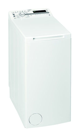 
      Picture of Päältätäytettävä pesukone
    