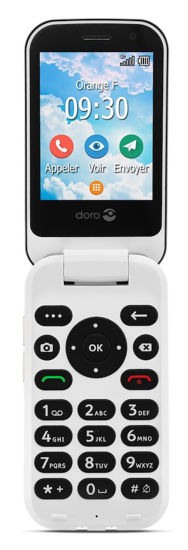
      Picture of Doro 7081
    
